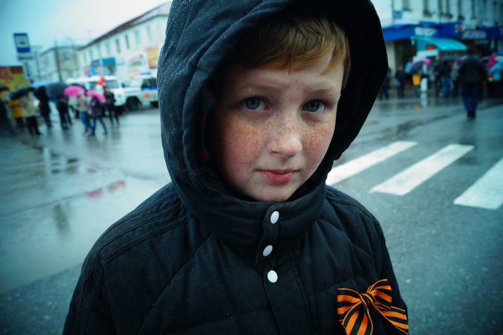 Image-normal