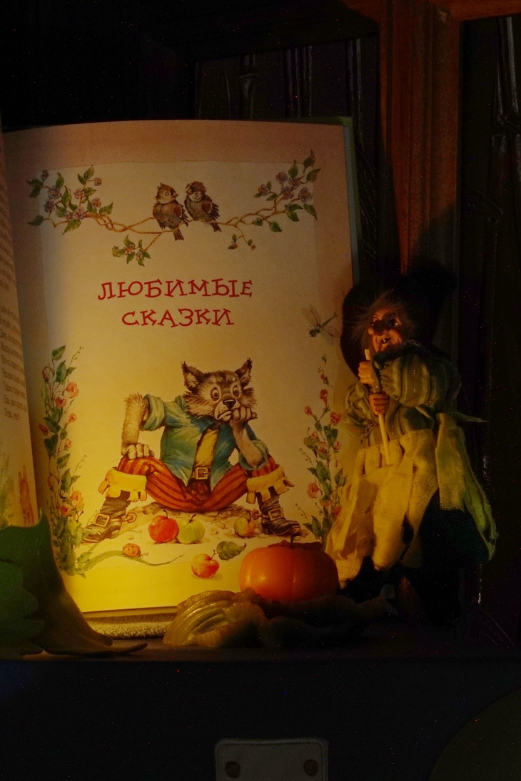 Image-normal
