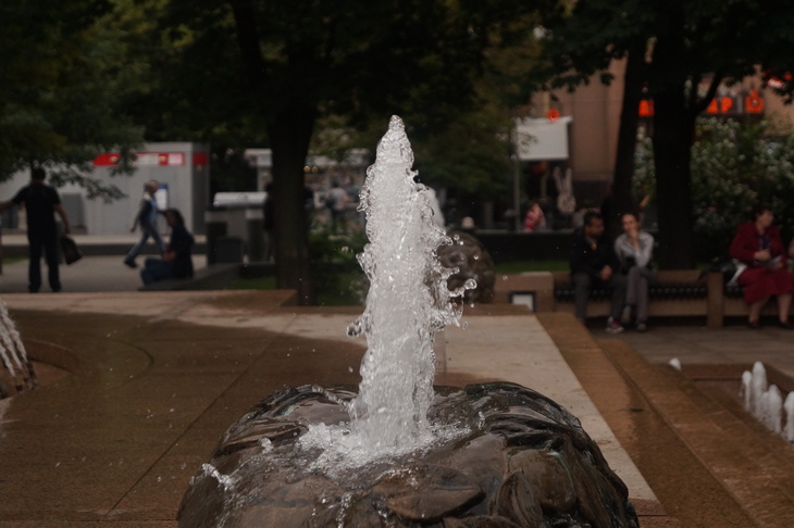 Image-normal