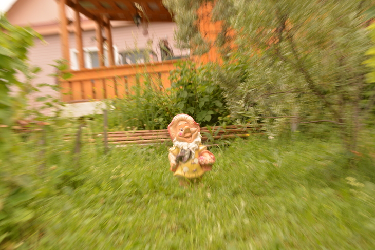 Image-normal