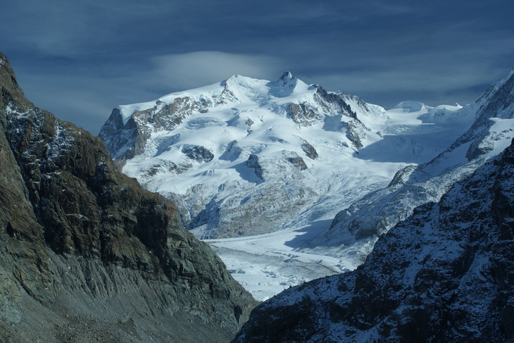 Image-normal