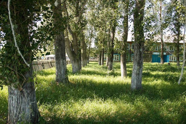 Image-normal