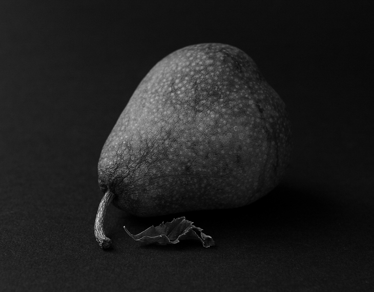 Image-normal