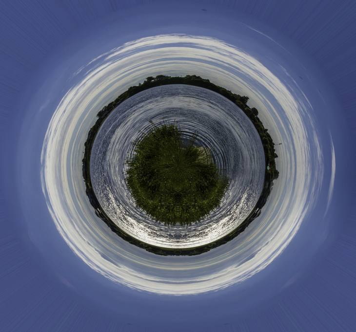 Image-normal