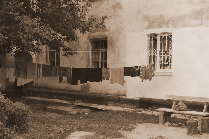 Image-normal