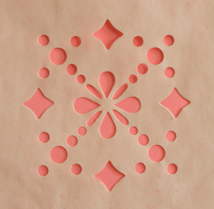 Image-normal