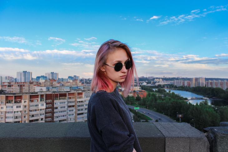 Image-normal