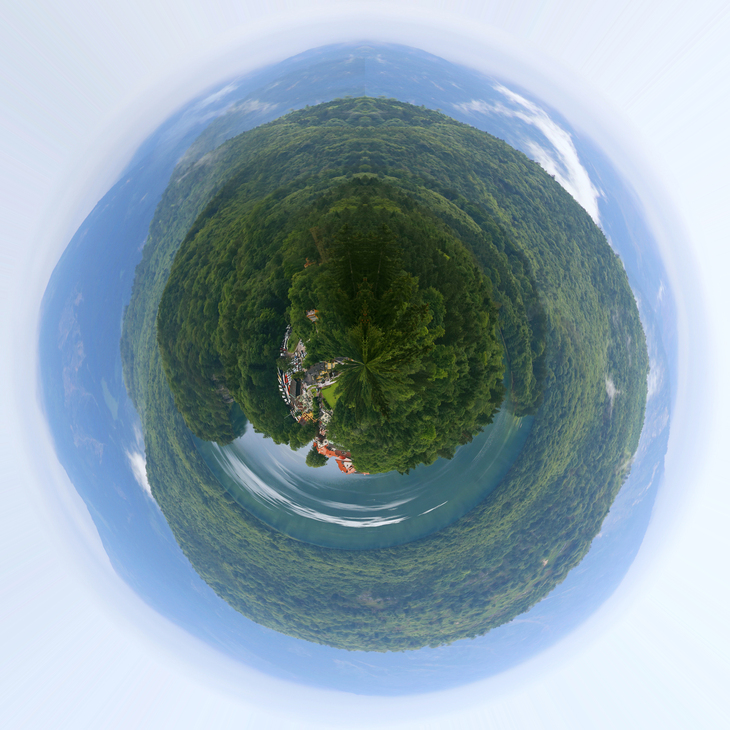 Image-normal