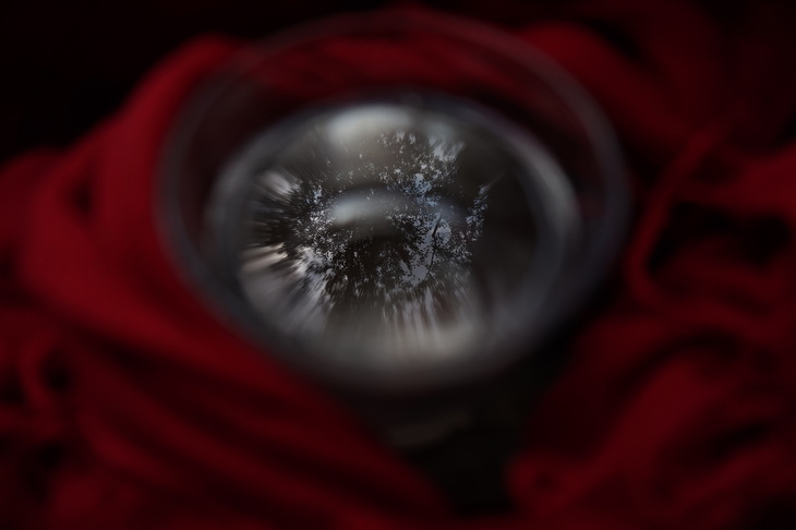 Image-normal