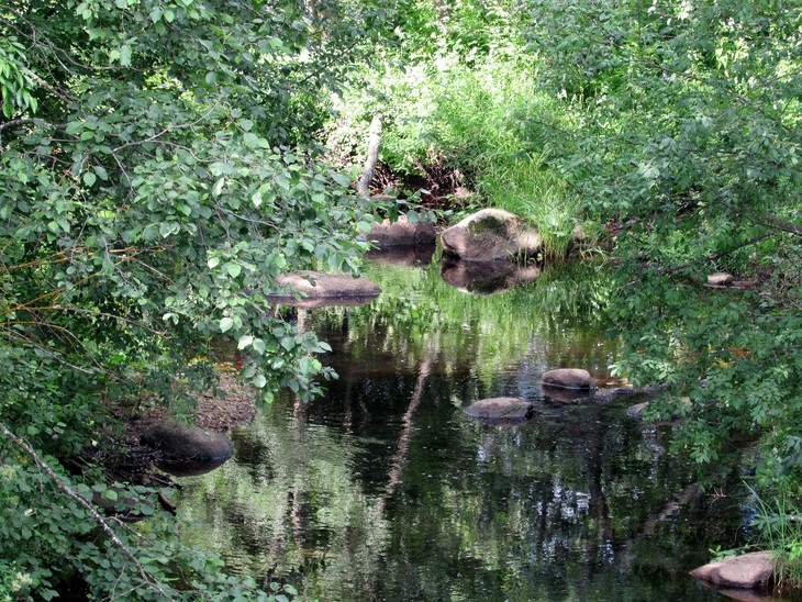 Image-normal
