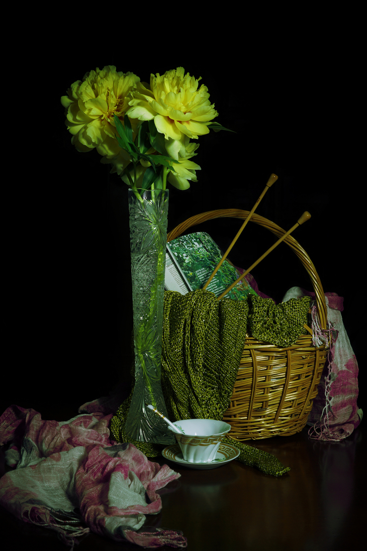 Image-normal
