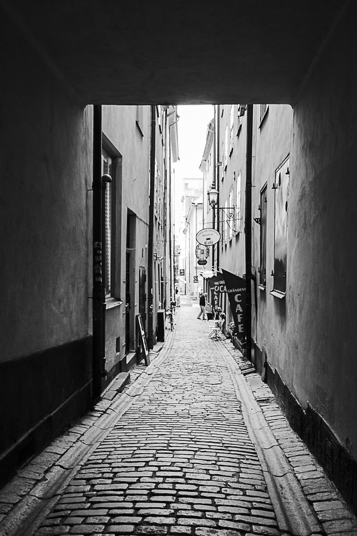 Image-normal