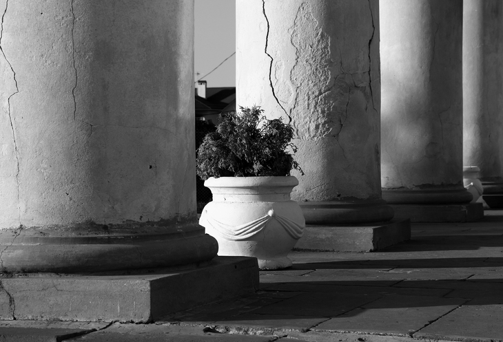 Image-normal