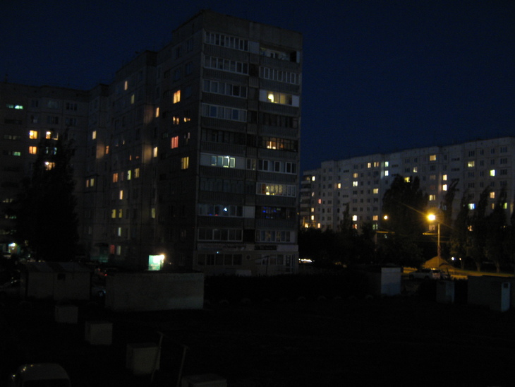 Image-normal