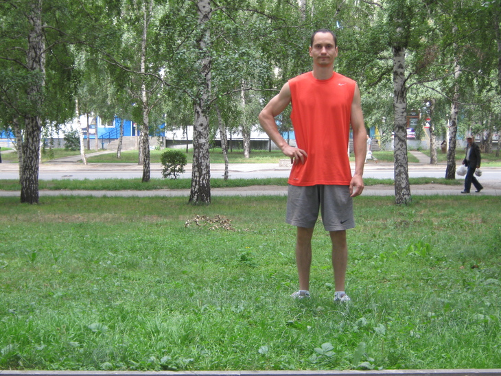 Image-normal