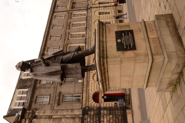 Image-normal
