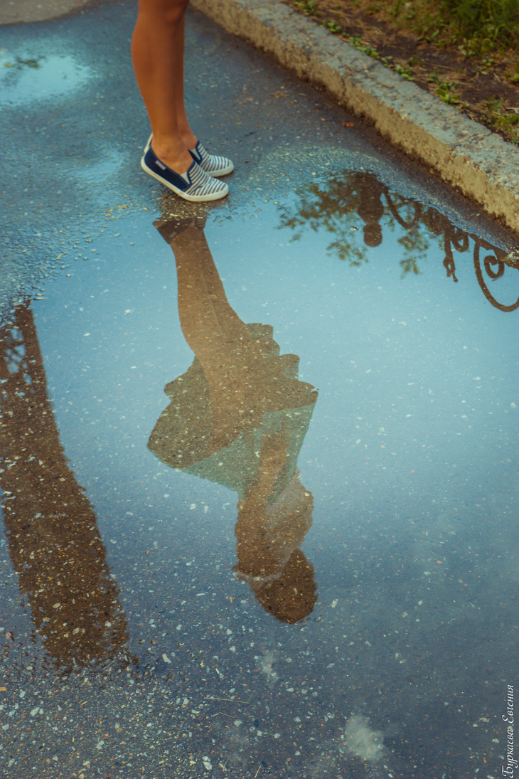 Image-normal
