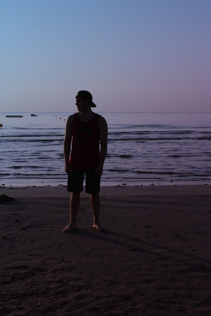 Image-normal