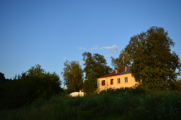 Image-normal