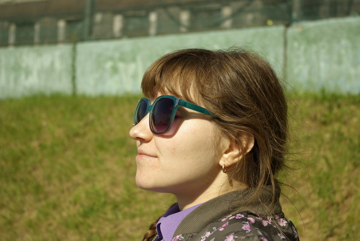 Image-normal