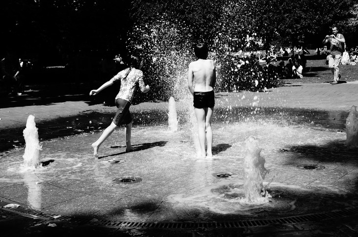 Image-normal