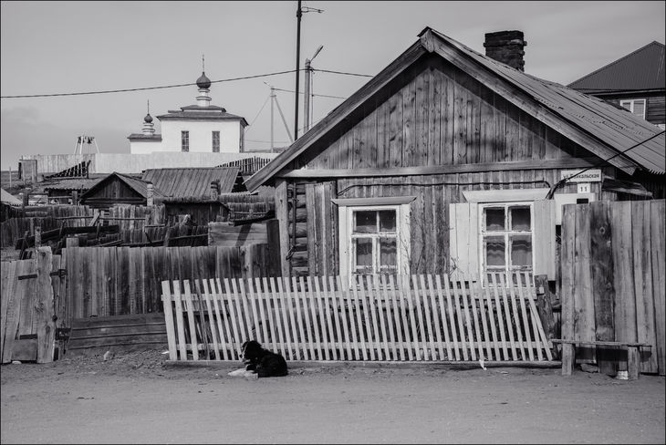 Image-normal