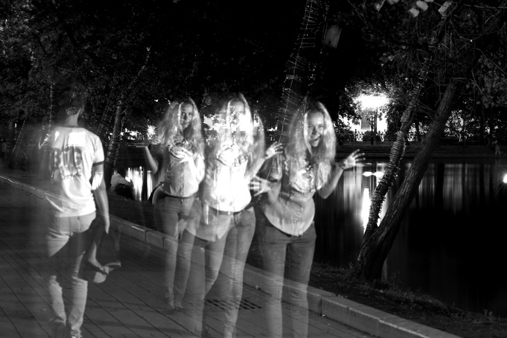 Image-normal