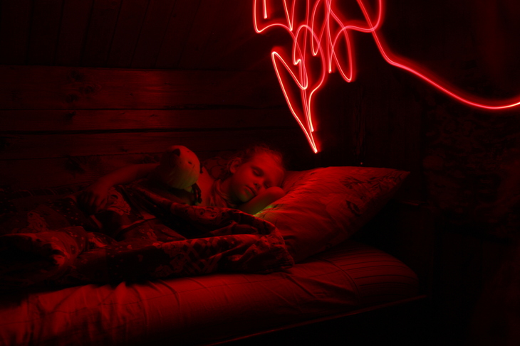 Image-normal
