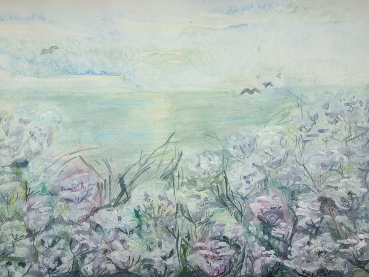 Image-normal