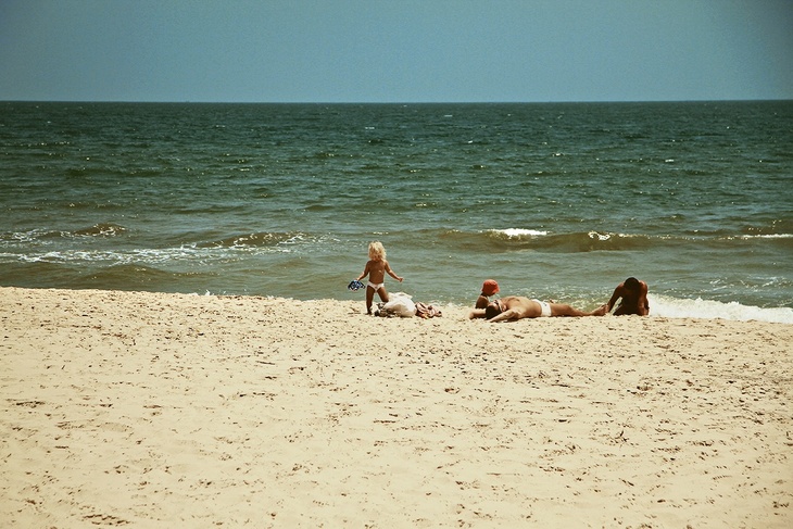 Image-normal