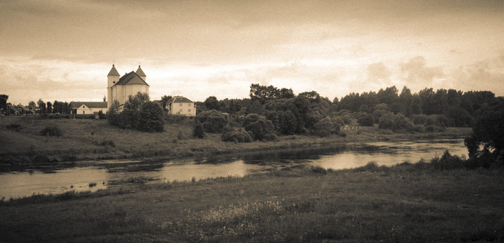 Image-normal