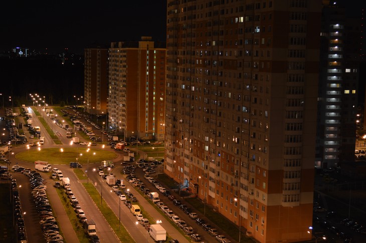 Image-normal