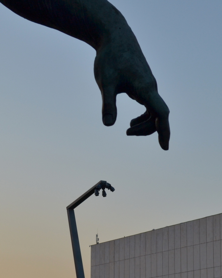 Image-normal