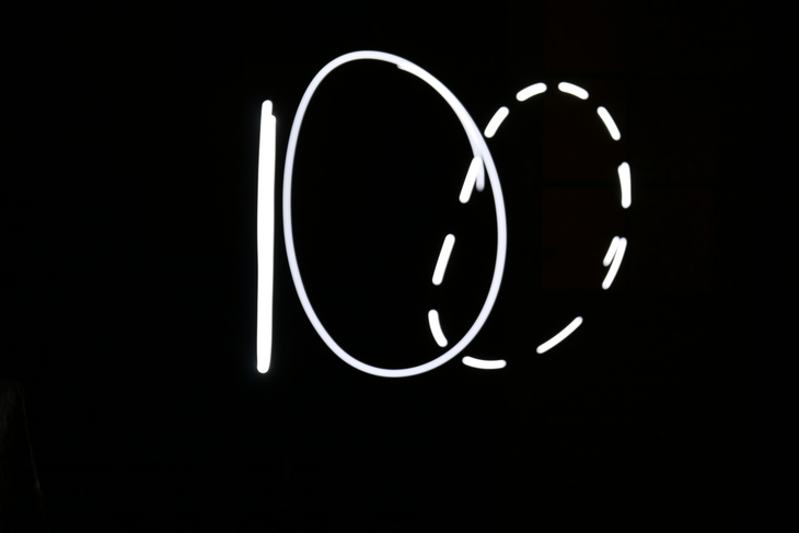 Image-normal