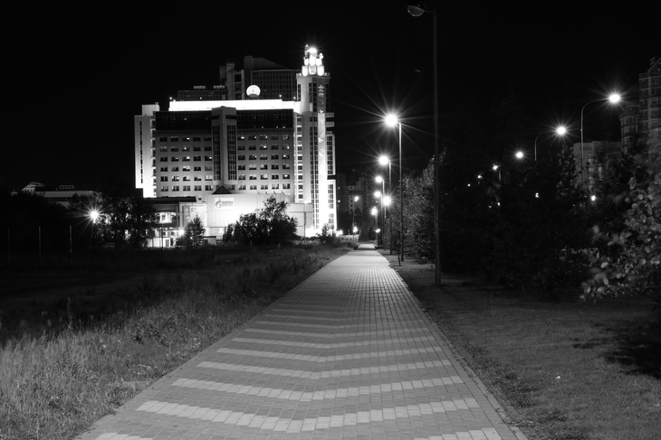 Image-normal